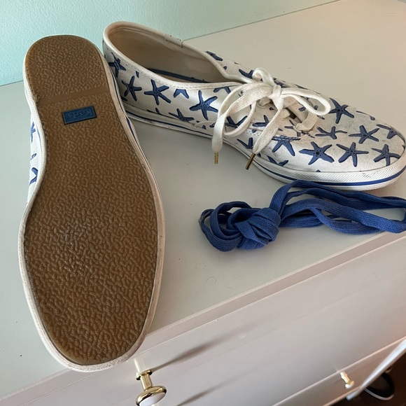 Kate Spade Keds Running Shoes. - Picture 3 of 3